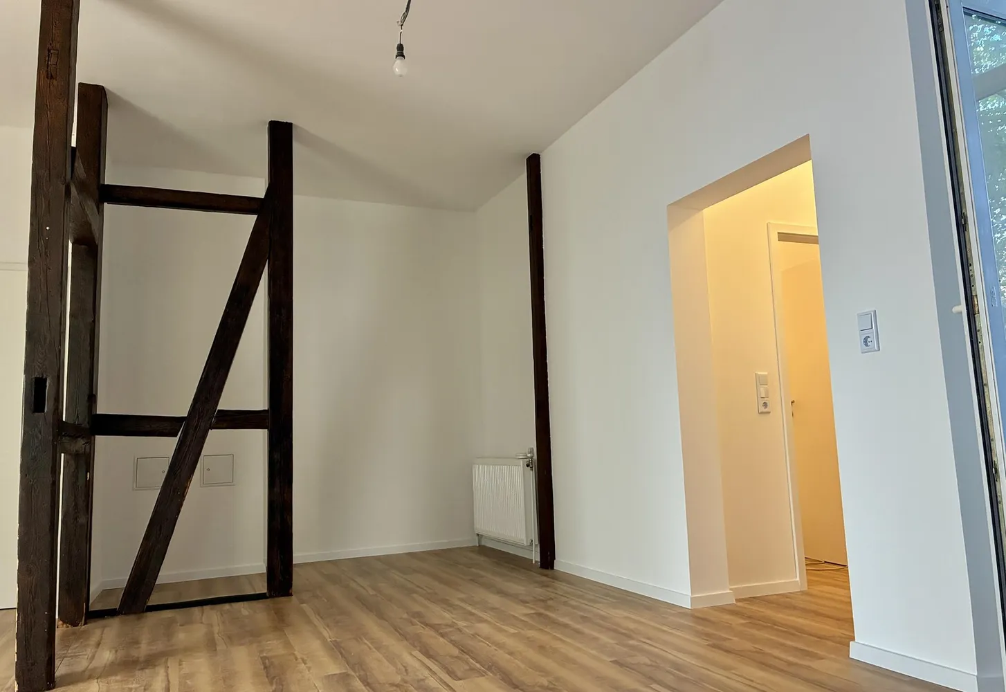 5 room apartment with 141 m² in Brunswick – Photo 2