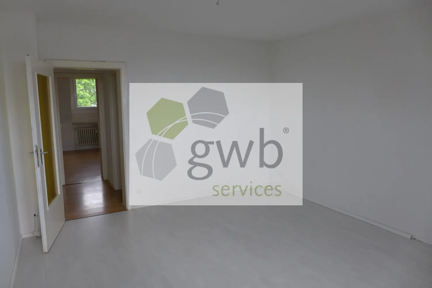 2 Zimmer Wohnung mit 51 m² in Duisburg – Bild 3