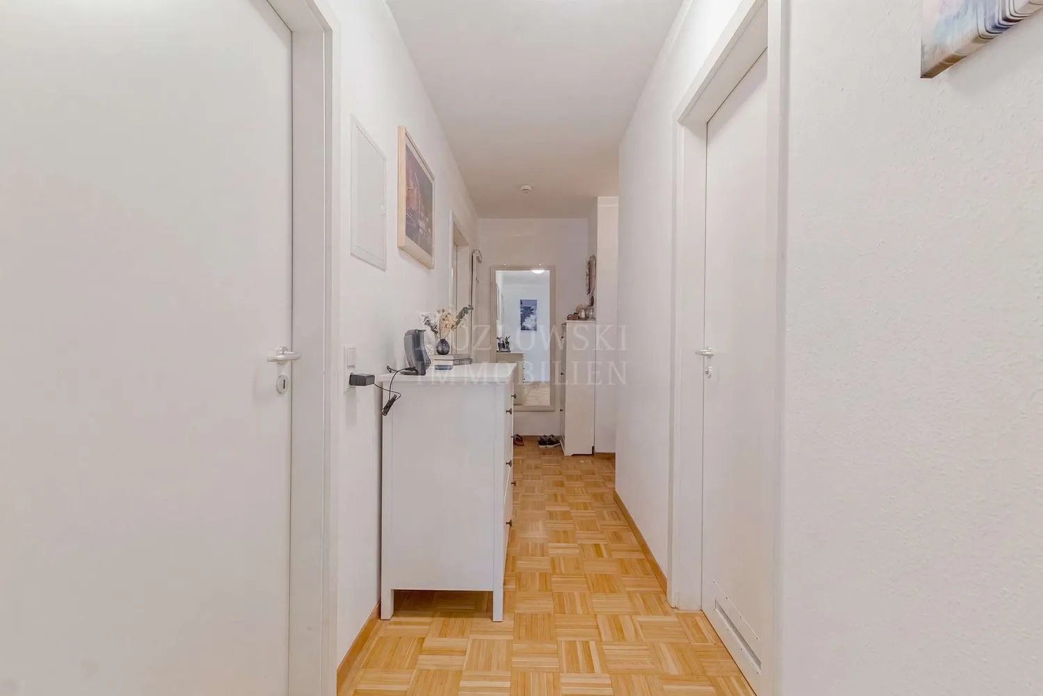 3 Zimmer Wohnung mit 87 m² in Mannheim – Bild 6