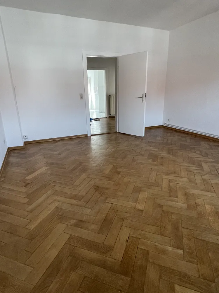 3 Zimmer Wohnung mit 107 m² in Hannover – Bild 1