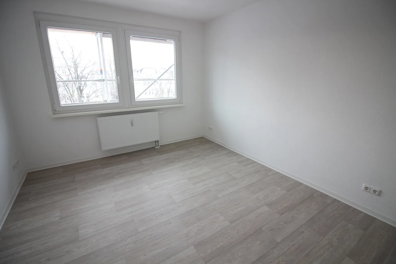 2 Zimmer Wohnung mit 45 m² in Magdeburg – Bild 6