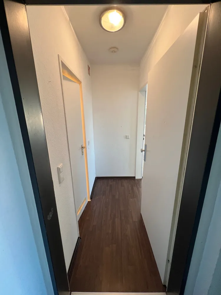 1 room apartment with 45 m² in Rheine – Photo 2