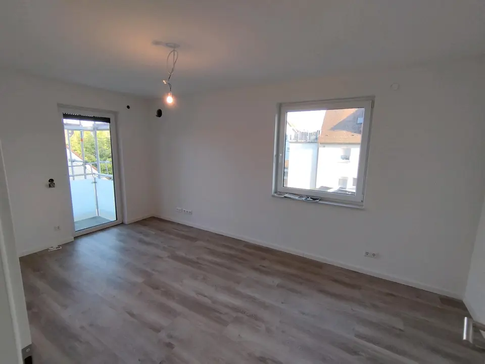 4 Zimmer Wohnung mit 100 m² in Heilbronn – Bild 4