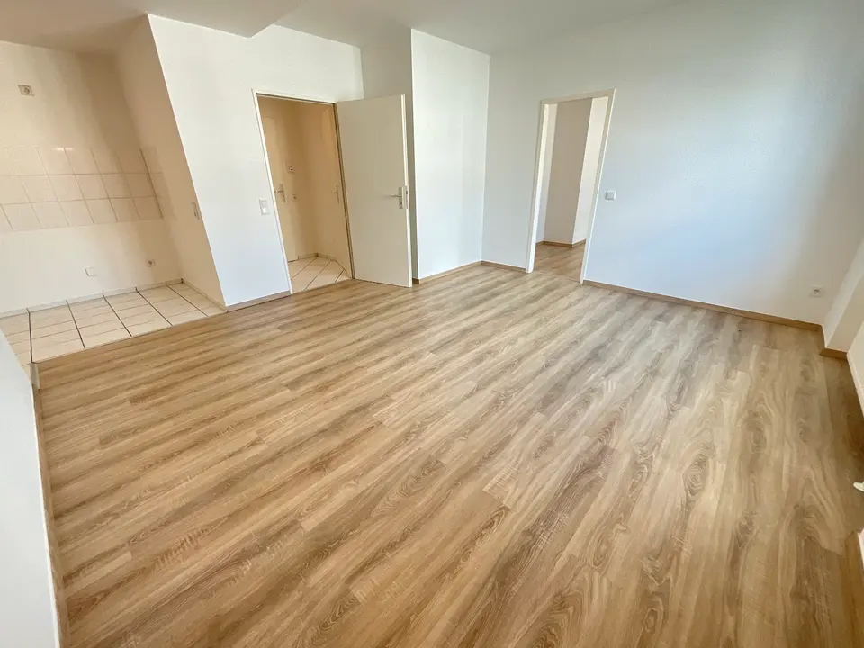 2 Zimmer Wohnung mit 50 m² in Hagen – Bild 1