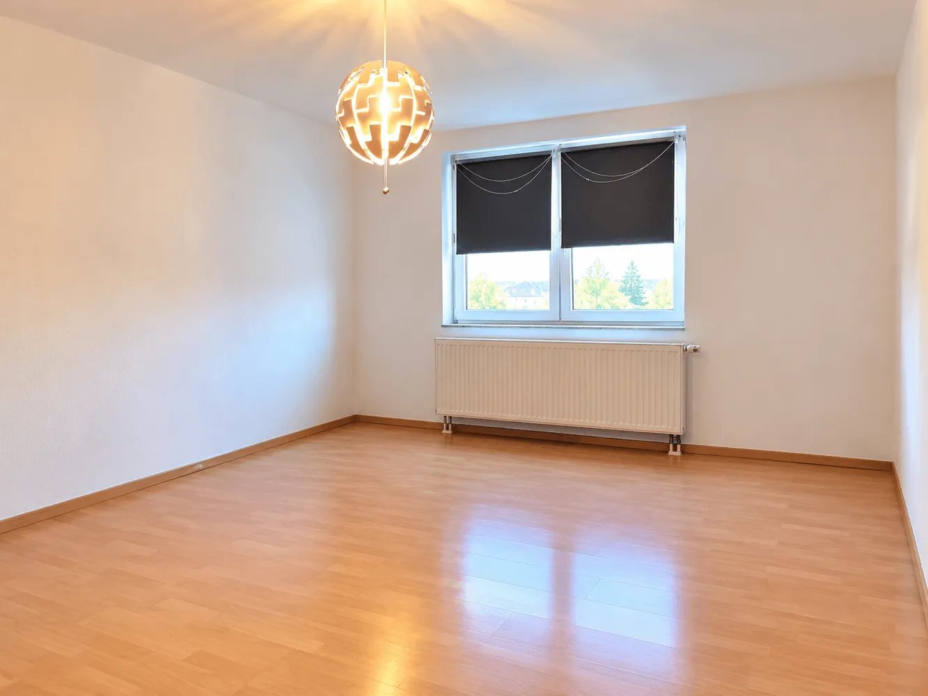 3 room apartment with 92 m² in Leipzig – Photo 2