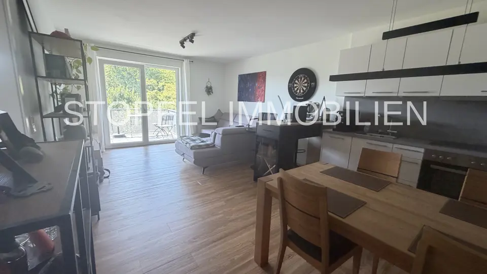 2 Zimmer Wohnung mit 65 m² in Bielefeld – Bild 1