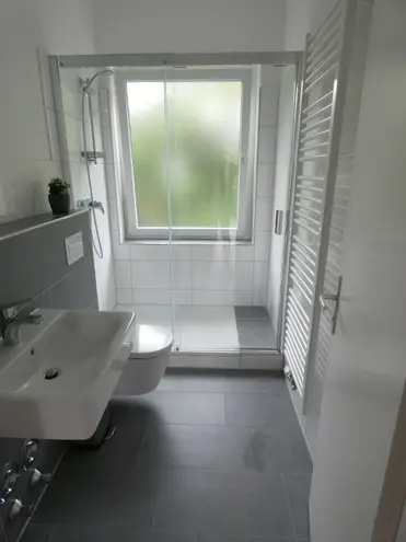 2 Zimmer Wohnung mit 50 m² in Essen – Bild 5