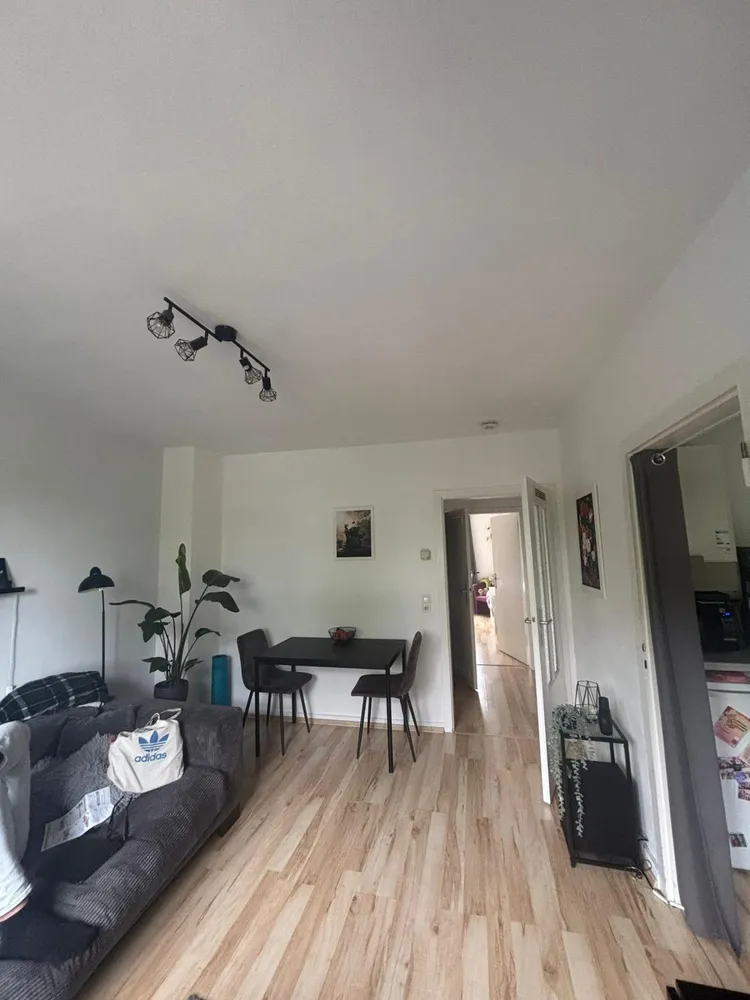 3 Zimmer Wohnung mit 63 m² in Dortmund – Bild 9