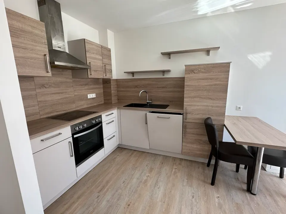 Studio mit 42 m² in Schwabach – Bild 5