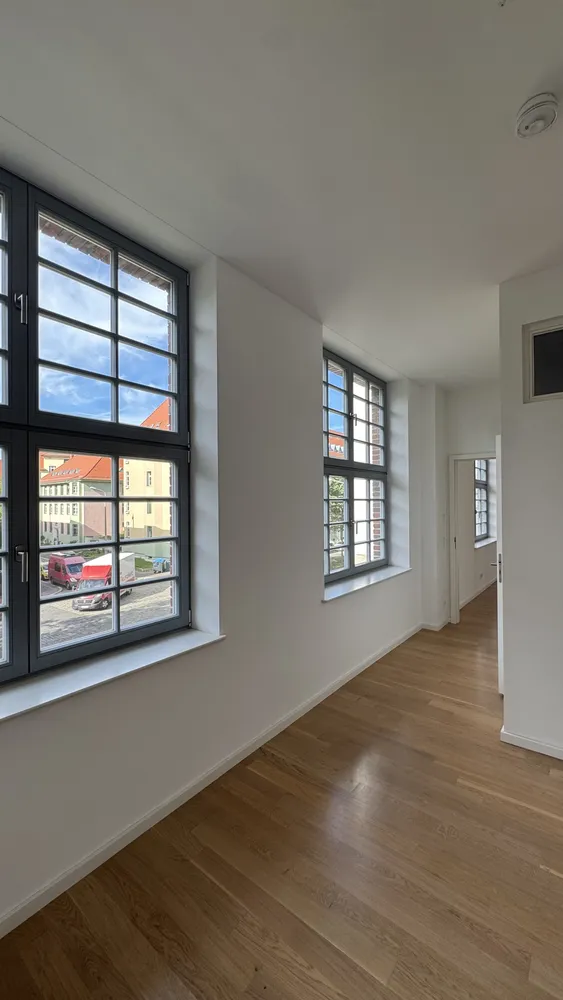 2 Zimmer Wohnung mit 67 m² in Leipzig – Bild 1