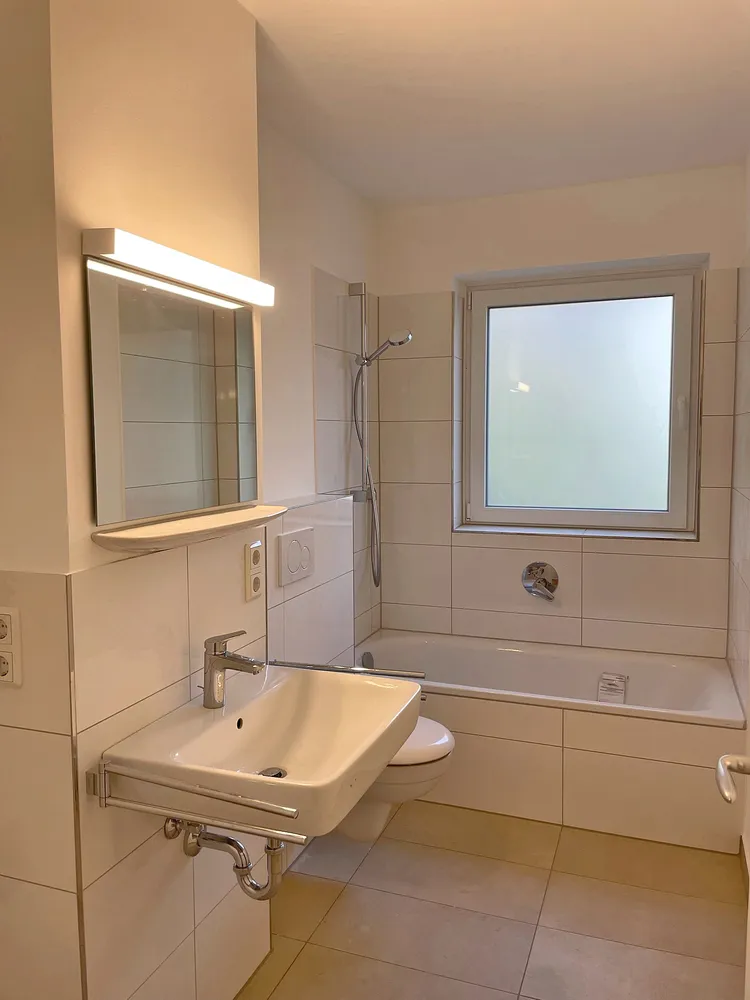 4 Zimmer Wohnung mit 80 m² in Mainz – Bild 4