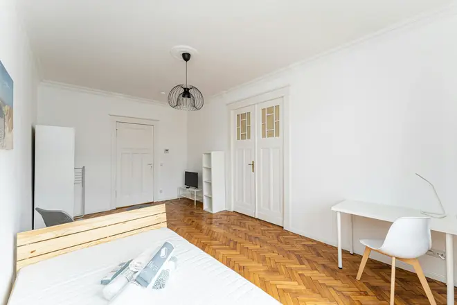 WG-Zimmer in Berlin – Bild 3