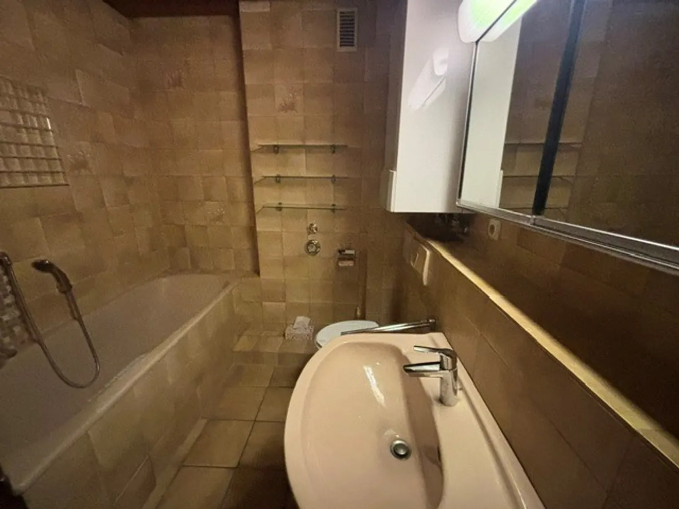3 Zimmer Wohnung mit 86 m² in Mönchengladbach – Bild 2