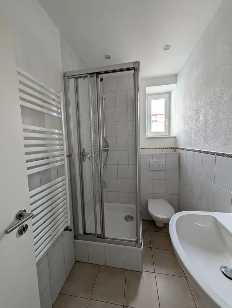 1 room apartment with 40 m² in Rosenheim – Photo 3