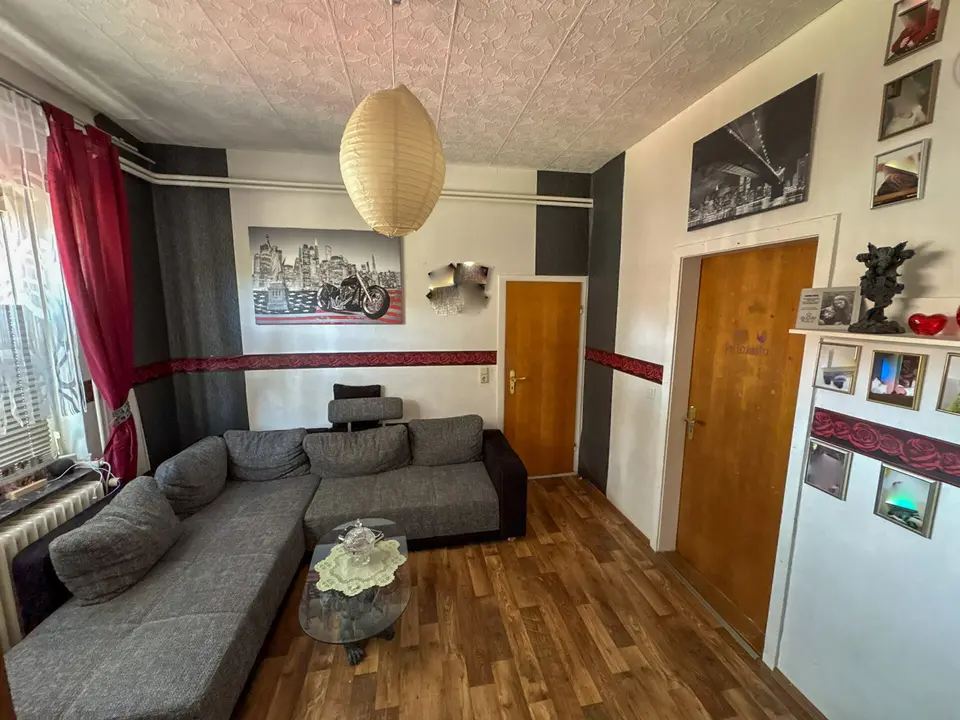 5 Zimmer Haus mit 120 m² in Lübeck – Bild 7
