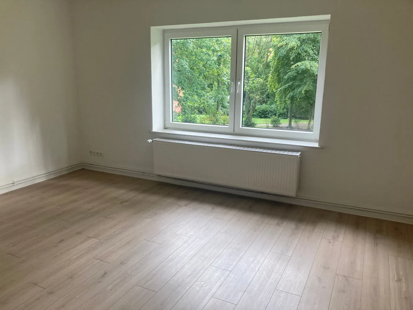 3 Zimmer Wohnung mit 69 m² in Wilhelmshaven – Bild 5