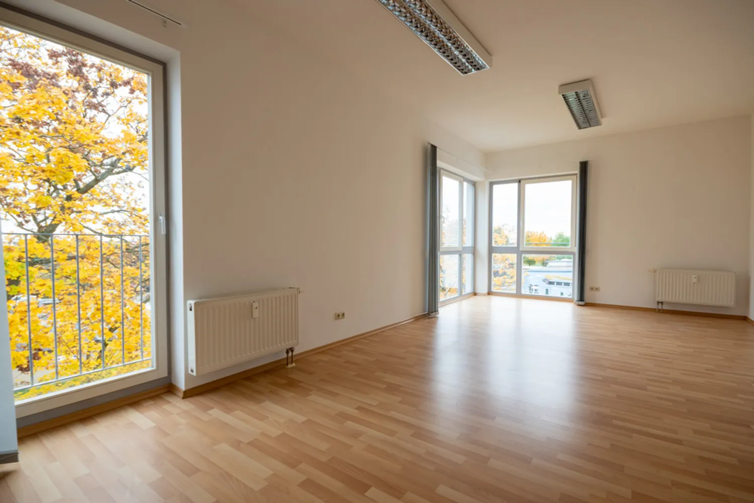 2 Zimmer Wohnung mit 78 m² in Leipzig – Bild 1