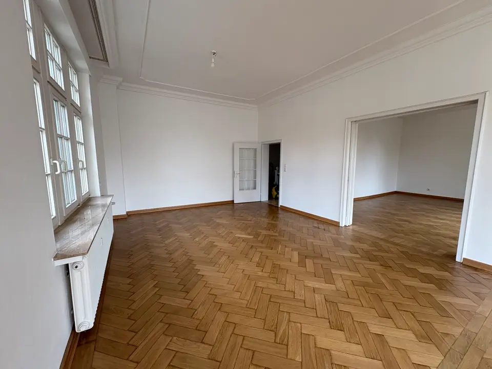 5 Zimmer Wohnung mit 113 m² in Vechta – Bild 4