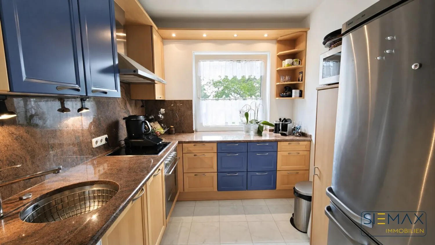 2 Zimmer Wohnung mit 51 m² in München – Bild 5