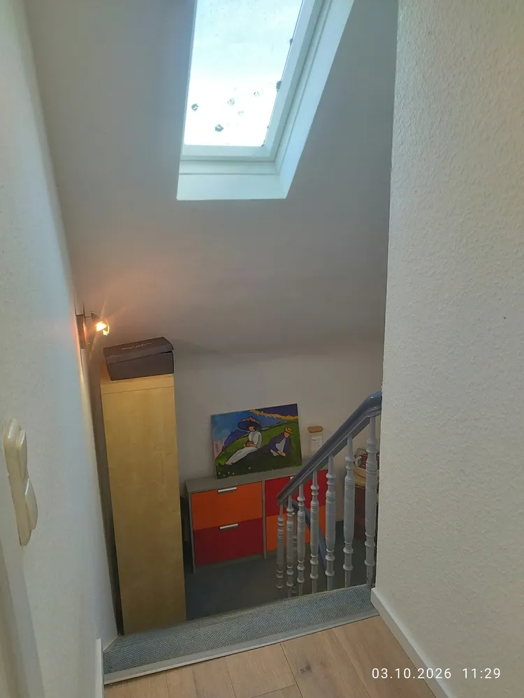 2 room apartment with 47 m² in Mönchengladbach – Photo 1