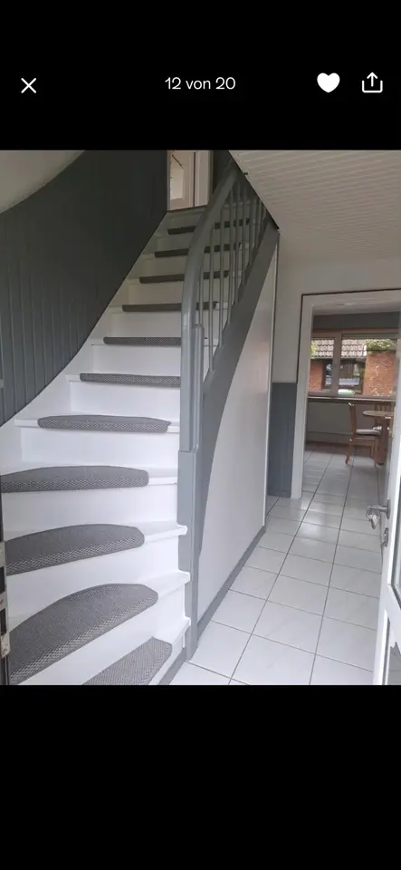 5 Zimmer Haus mit 113 m² in Flensburg – Bild 9