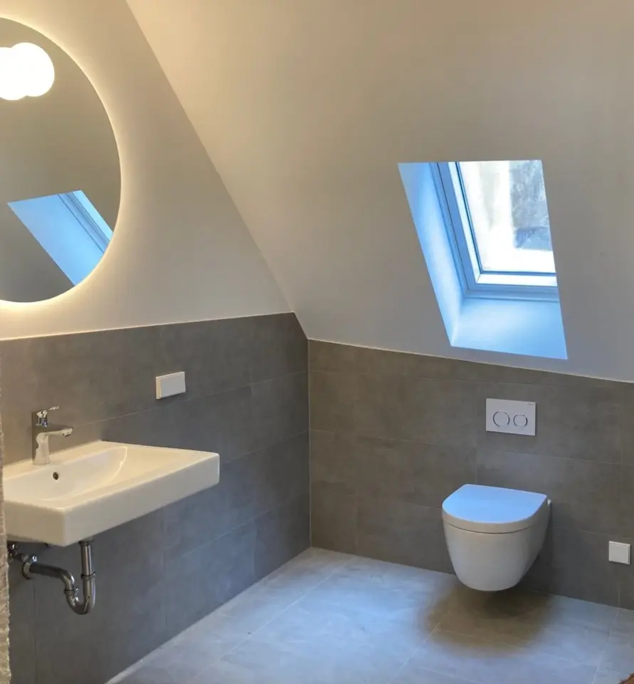 WG-Zimmer mit 8 m² in Schwäbisch Gmünd – Bild 5