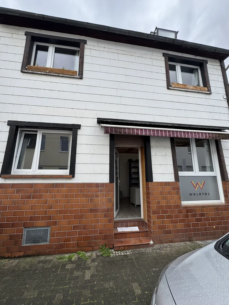 3 Zimmer Wohnung mit 62 m² in Wiesbaden – Bild 5