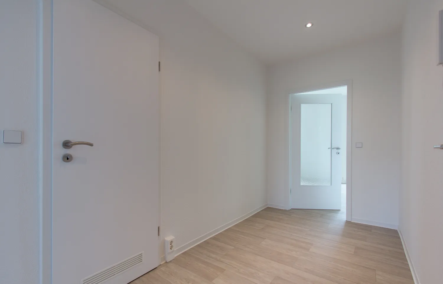3 Zimmer Wohnung mit 57 m² in Magdeburg – Bild 12