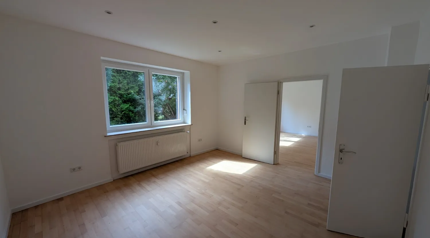 3 room apartment with 110 m² in Bielefeld – Photo 1