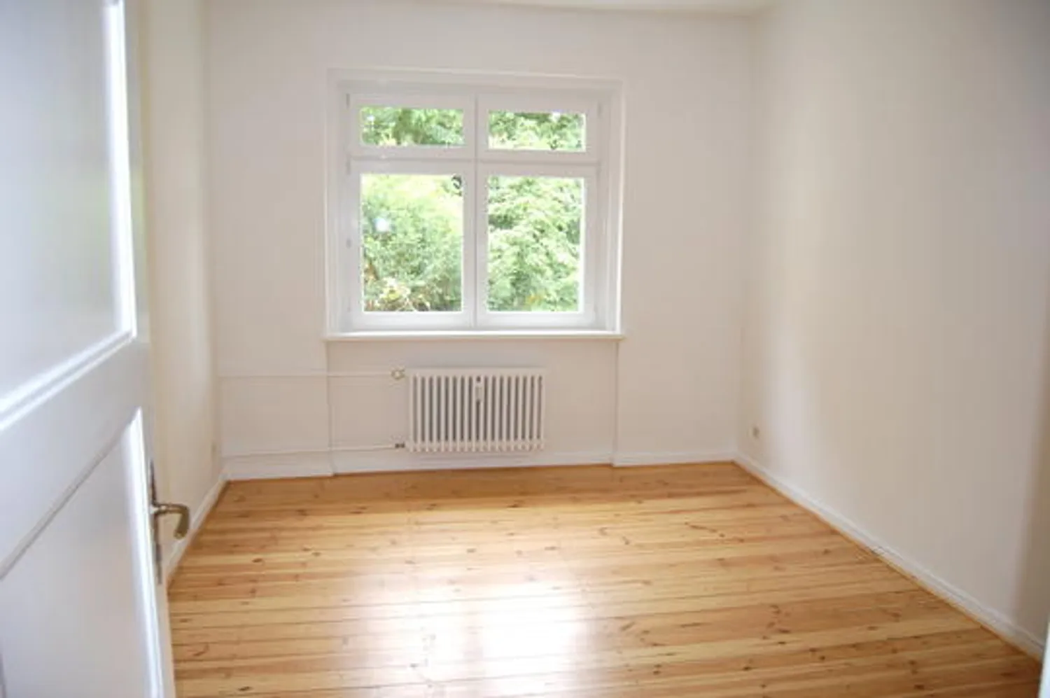 4 room apartment with 90 m² in Berlin – Photo 5