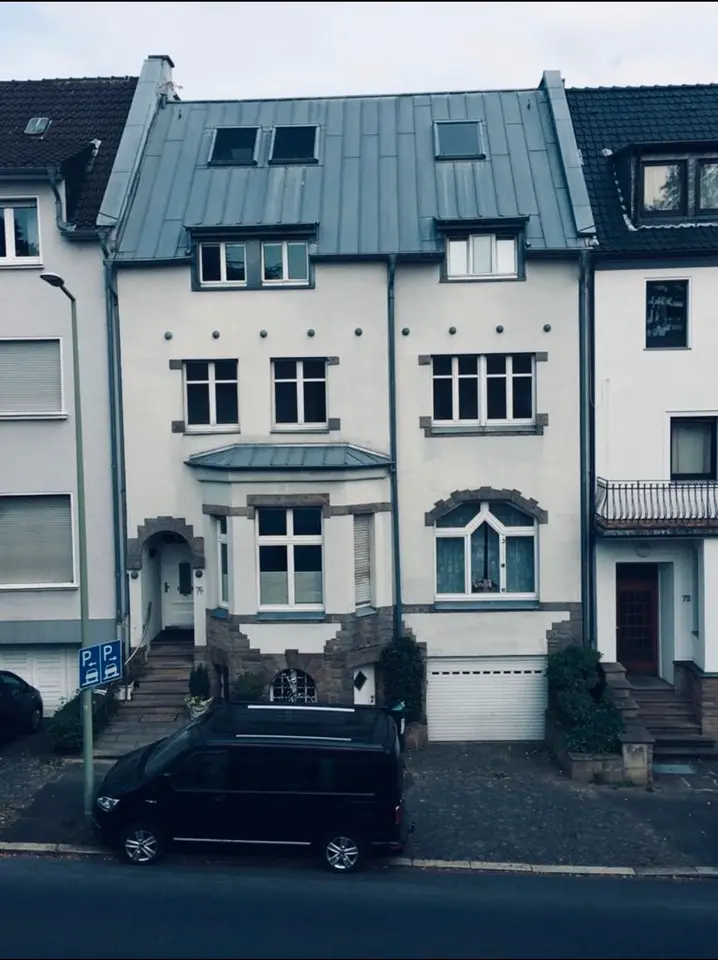 3 Zimmer Wohnung mit 120 m² in Hagen – Bild 2