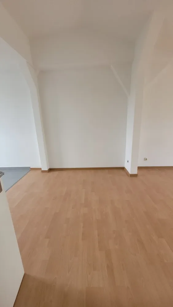 1 Zimmer Wohnung mit 43 m² in Rostock – Bild 1