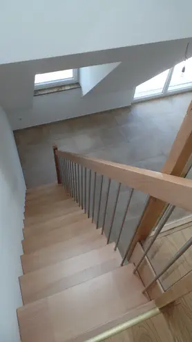3 Zimmer Wohnung mit 80 m² in München – Bild 4