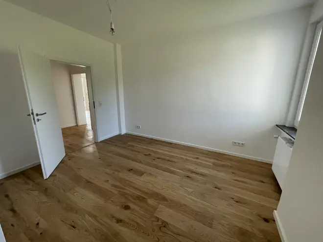 3 Zimmer Wohnung mit 81 m² in Düsseldorf – Bild 3