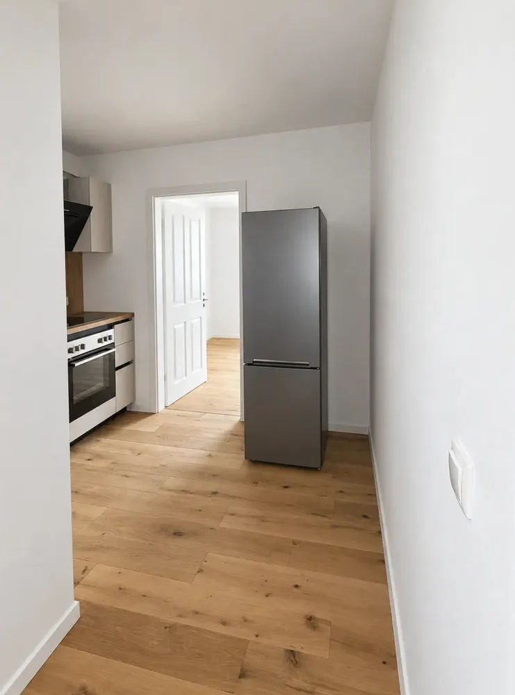 3 Zimmer Wohnung mit 10 m² in München – Bild 6