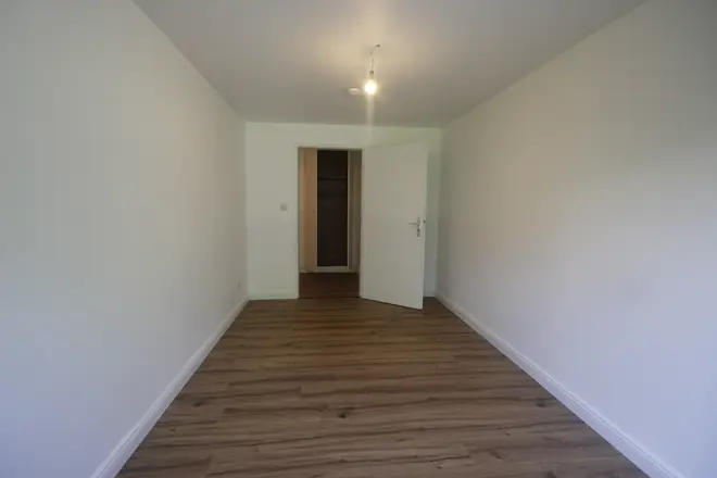 2 Zimmer Wohnung mit 38 m² in Düsseldorf – Bild 5