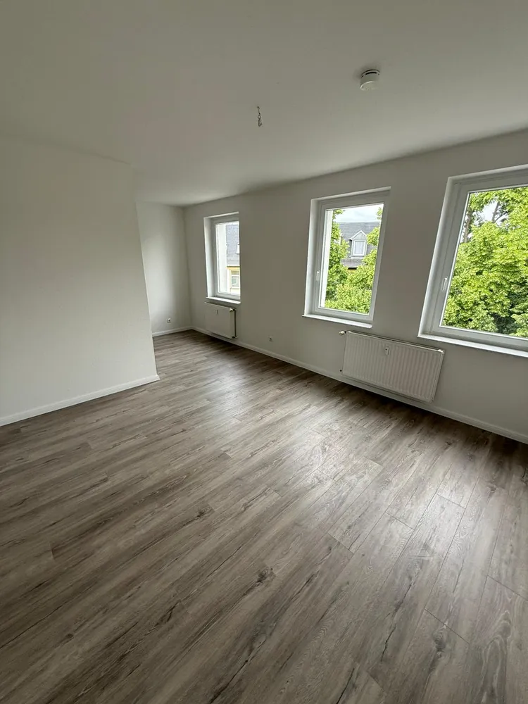 2 Zimmer Wohnung mit 50 m² in Magdeburg – Bild 2