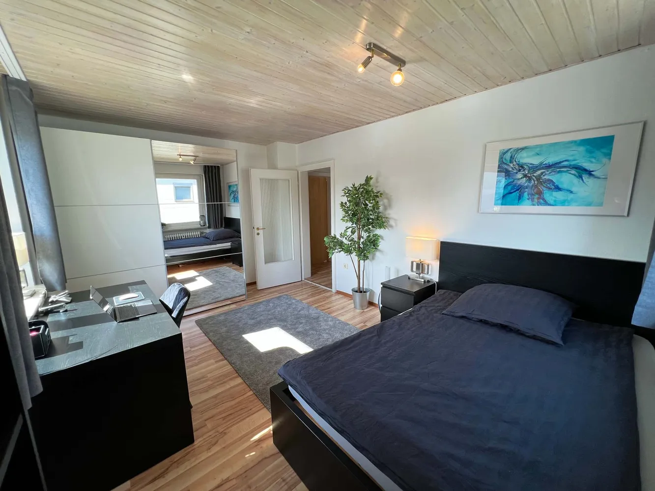 Shared room with 16 m² in Munich – Photo 5