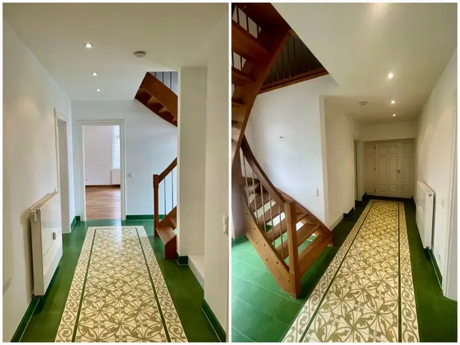 4 Zimmer Wohnung mit 95 m² in Münster – Bild 2
