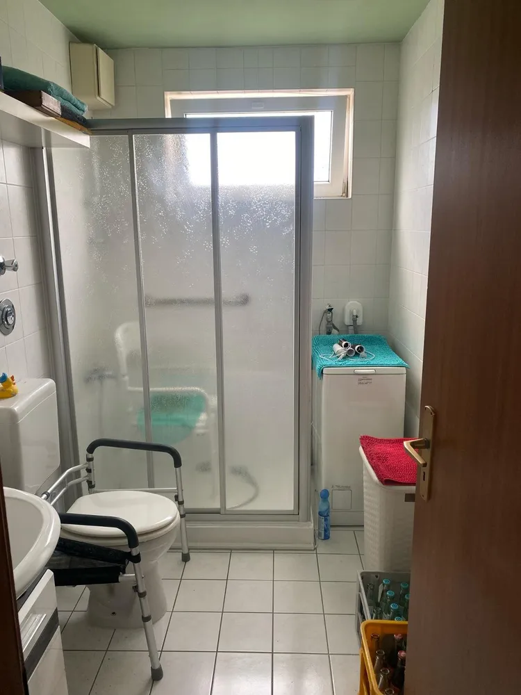 2 Zimmer Wohnung mit 59 m² in Berlin – Bild 4