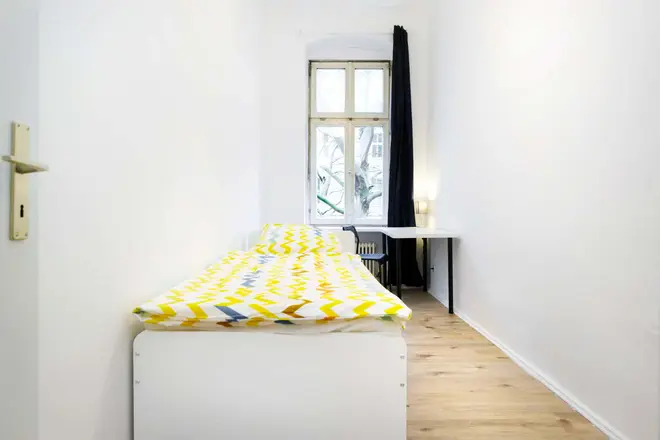 WG-Zimmer in Berlin – Bild 1