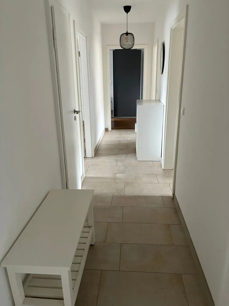 3 Zimmer Wohnung mit 70 m² in Nürnberg – Bild 3