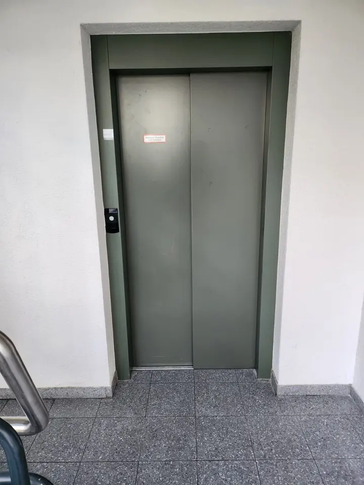 5 Zimmer Wohnung mit 100 m² in Schwäbisch Gmünd – Bild 6
