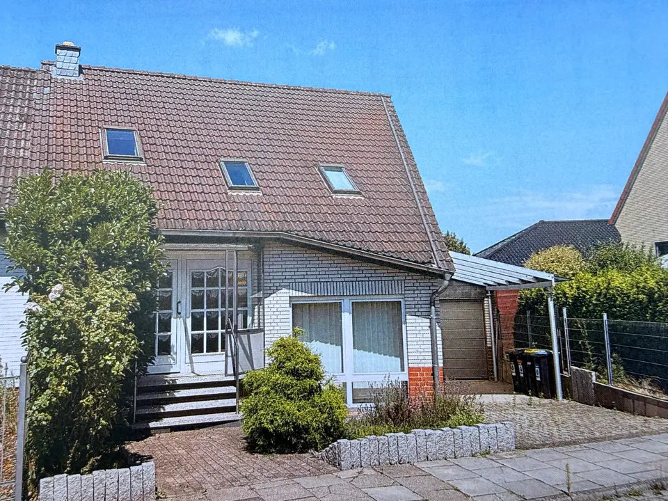 7 Zimmer Haus mit 200 m² in Peine – Bild 1
