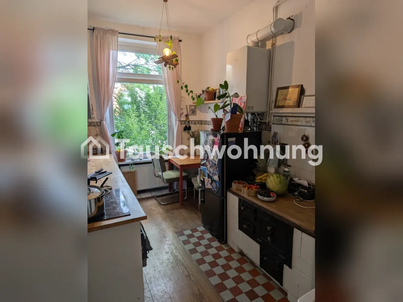 3 Zimmer Wohnung mit 55 m² in Hamburg – Bild 8