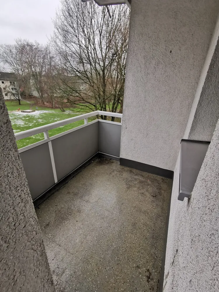 4 Zimmer Wohnung mit 70 m² in Gelsenkirchen – Bild 5