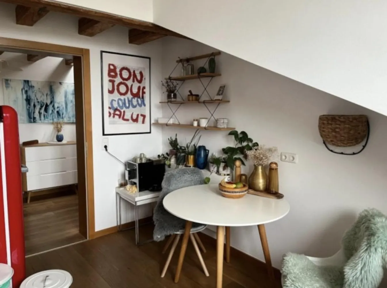 Shared room with 20 m² in Frankfurt am Main – Photo 4