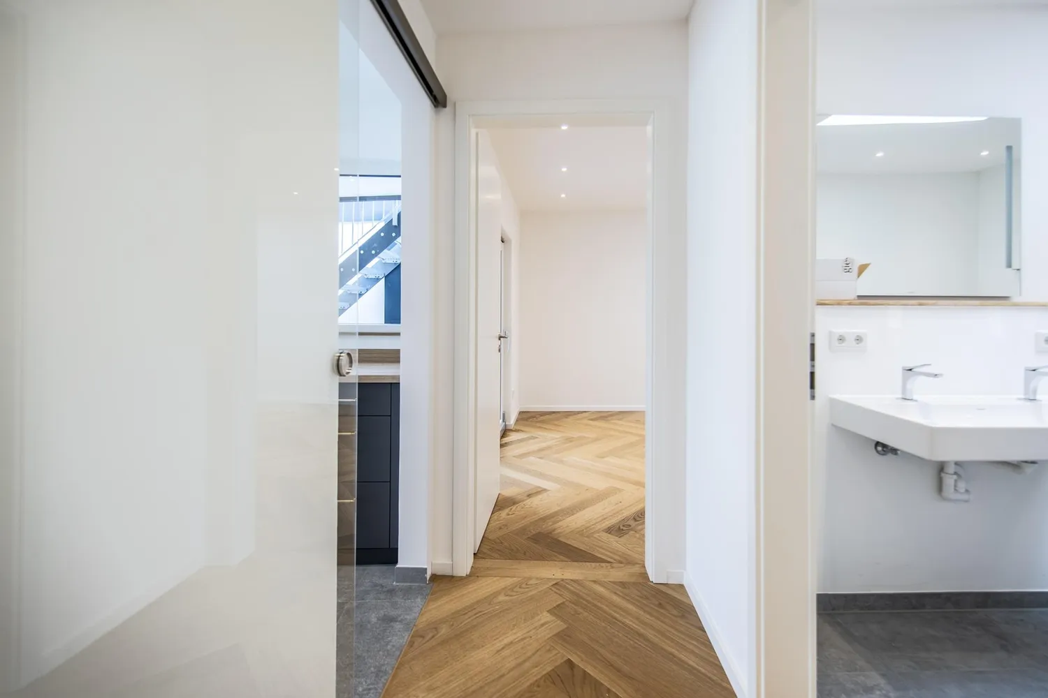 4 Zimmer Wohnung mit 159 m² in Rosenheim – Bild 10
