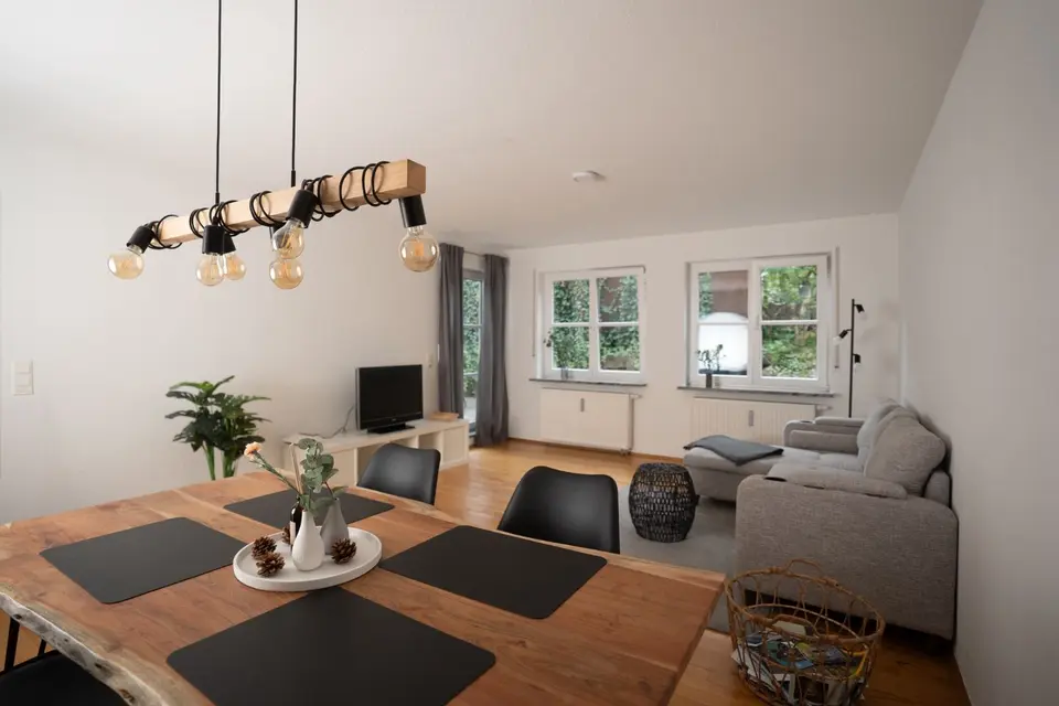 WG-Zimmer mit 65 m² in Friedrichshafen – Bild 6
