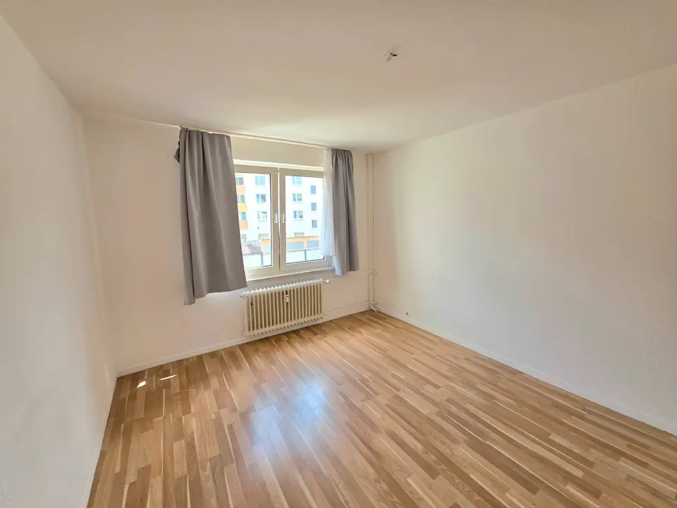 2 Zimmer Wohnung mit 35 m² in Dortmund – Bild 1